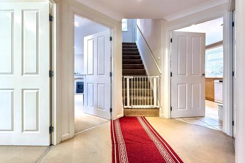 4 bedroom detached house for sale, Charlock Drive, Minster On Sea ME12