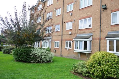 1 bedroom flat to rent, Crosslet Vale, Greenwich, SE10