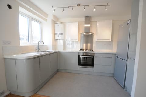1 bedroom flat to rent, Crosslet Vale, Greenwich, SE10
