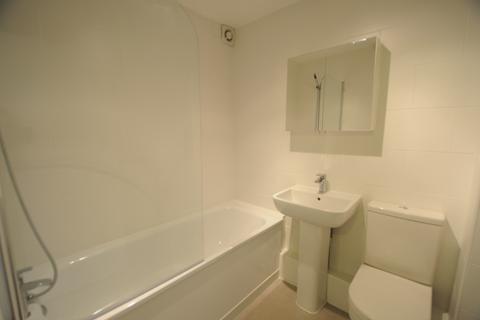 1 bedroom flat to rent, Crosslet Vale, Greenwich, SE10