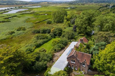 7 bedroom detached house for sale, St. Helens, Isle of Wight