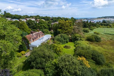 7 bedroom detached house for sale, St. Helens, Isle of Wight