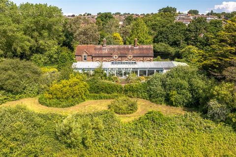 7 bedroom detached house for sale, St. Helens, Isle of Wight