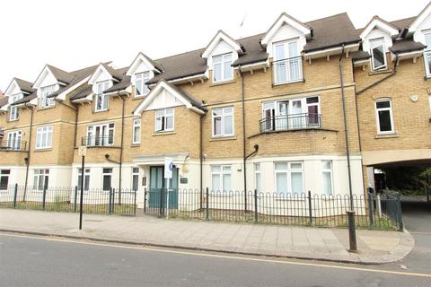 2 bedroom flat for sale, Pasters Court, 1b Trinity Avenue, Enfield, EN1