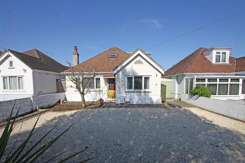 3 bedroom detached bungalow for sale, Wynford Road, Bournemouth