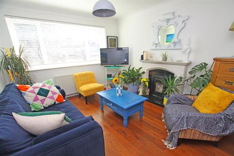 3 bedroom detached bungalow for sale, Wynford Road, Bournemouth