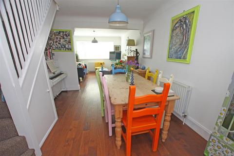 3 bedroom detached bungalow for sale, Wynford Road, Bournemouth