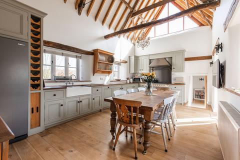 undefined, Idyllic Location in Honing, North Walsham, Norwich, with 5 Acres (STMS)