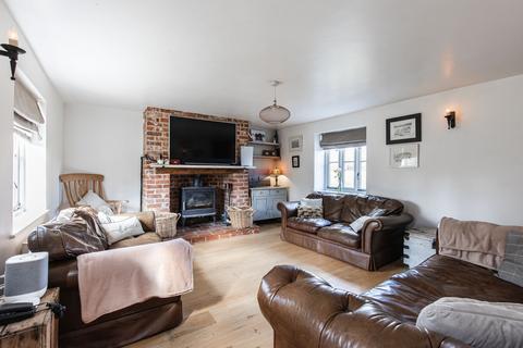 undefined, Idyllic Location in Honing, North Walsham, Norwich, with 5 Acres (STMS)