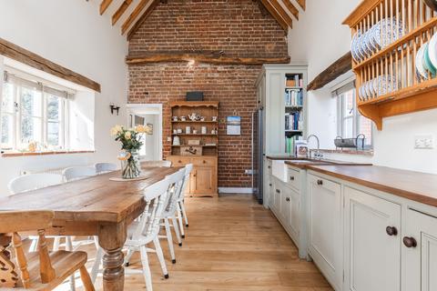 undefined, Idyllic Location in Honing, North Walsham, Norwich, with 5 Acres (STMS)