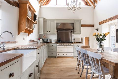 undefined, Idyllic Location in Honing, North Walsham, Norwich, with 5 Acres (STMS)