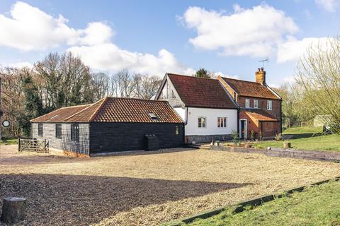 undefined, Idyllic Location in Honing, North Walsham, Norwich, with 5 Acres (STMS)