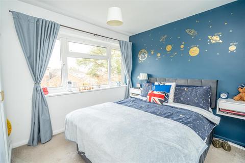 10 Grange Park, Albrighton, Wolverhampton, WV7 3EN