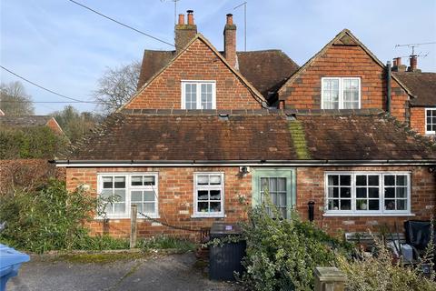 Well Road, Crondall, Farnham, GU10