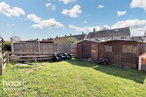 undefined, Dudley Road, Harold Hill