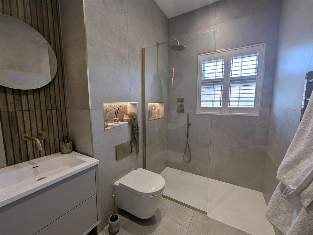 En-Suite