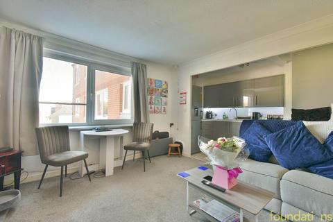 1 bedroom apartment for sale, Brookfield Road, Bexhill-on-Sea, TN40