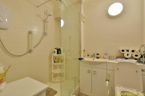 1 bedroom apartment for sale, Brookfield Road, Bexhill-on-Sea, TN40
