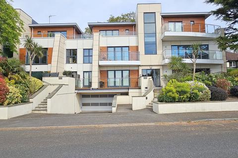 3 bedroom apartment for sale, 3 Glenair Road, Lower Parkstone, Poole, BH14