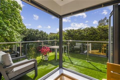 3 bedroom apartment for sale, 3 Glenair Road, Lower Parkstone, Poole, BH14