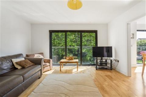 3 bedroom apartment for sale, 3 Glenair Road, Lower Parkstone, Poole, BH14