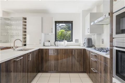 3 bedroom apartment for sale, 3 Glenair Road, Lower Parkstone, Poole, BH14