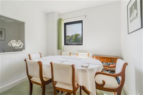 3 bedroom apartment for sale, 3 Glenair Road, Lower Parkstone, Poole, BH14