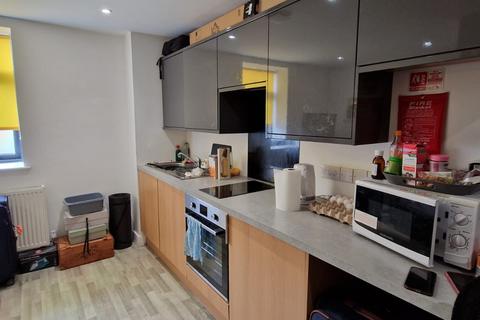 Studio to rent, 5 Marvell Lane Flat 12