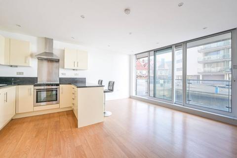 1 bedroom flat for sale, The Galley, E16, Docklands, London, E16