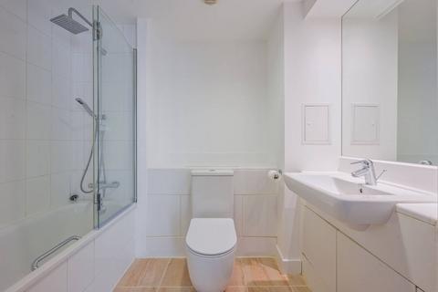 1 bedroom flat for sale, The Galley, E16, Docklands, London, E16