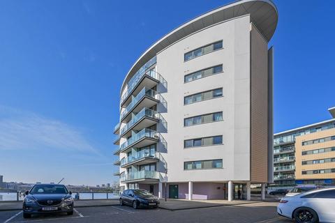 1 bedroom flat for sale, The Galley, E16, Docklands, London, E16