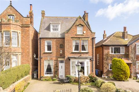 The Villa Station Road, Robin Hoods Bay, Whitby, YO22 4RA