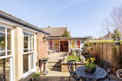 The Villa Station Road, Robin Hoods Bay, Whitby, YO22 4RA