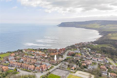 The Villa Station Road, Robin Hoods Bay, Whitby, YO22 4RA