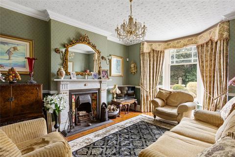 The Villa Station Road, Robin Hoods Bay, Whitby, YO22 4RA