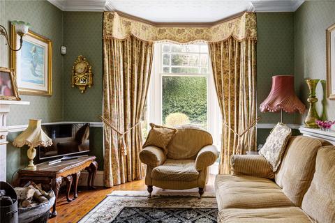 The Villa Station Road, Robin Hoods Bay, Whitby, YO22 4RA