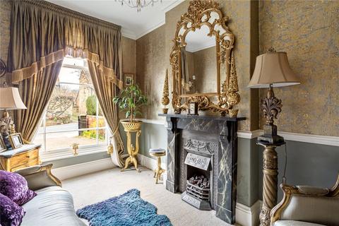 The Villa Station Road, Robin Hoods Bay, Whitby, YO22 4RA