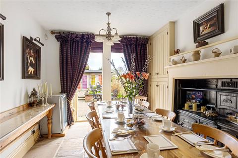 The Villa Station Road, Robin Hoods Bay, Whitby, YO22 4RA