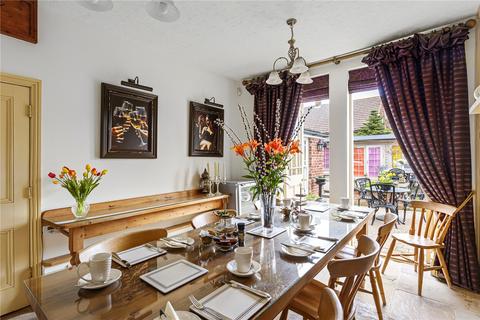 The Villa Station Road, Robin Hoods Bay, Whitby, YO22 4RA