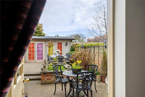 The Villa Station Road, Robin Hoods Bay, Whitby, YO22 4RA