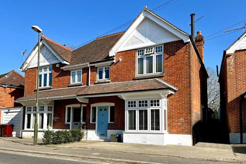3 bedroom semi-detached house for sale, Westbourne Road, Westbourne PO10