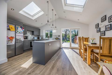 3 bedroom semi-detached house for sale, Westbourne Road, Westbourne PO10