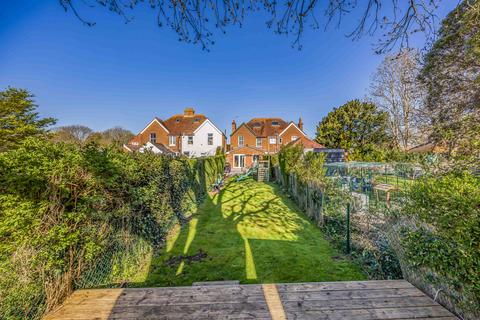 3 bedroom semi-detached house for sale, Westbourne Road, Westbourne PO10