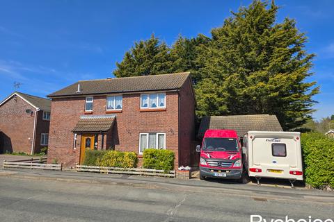 undefined, Shetland Road, Haverhill, Suffolk