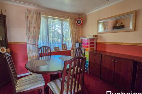 undefined, Shetland Road, Haverhill, Suffolk