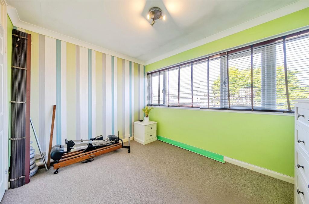 Bedroom Ttwo