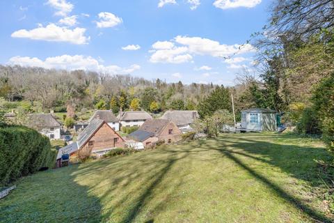 undefined, Milton Abbas, Blandford, Dorset