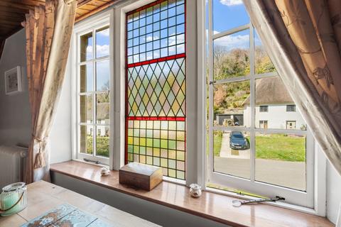 undefined, Milton Abbas, Blandford, Dorset