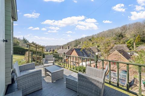 undefined, Milton Abbas, Blandford, Dorset