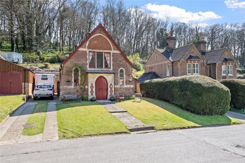 4 bedroom detached house for sale, Milton Abbas, Blandford, Dorset